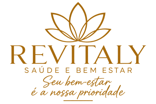 Revitaly — Saúde e Bem Estar. Seu bem-estar é a nossa prioridade